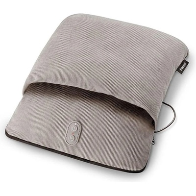 Beurer FM 28 Compact foot massager 2 in 1: Vibration massage (10556_BEU)