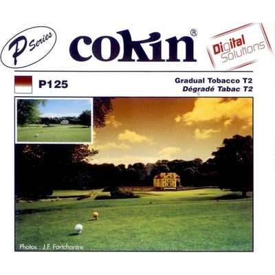 Cokin P125
