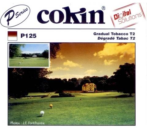 Cokin P125