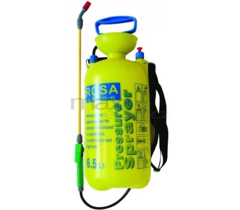 ROSA 7,0 l
