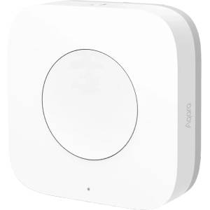 Aqara Wireless Mini Switch T1: Model No: WB-R02D (WB-R02D)