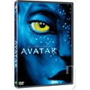 Filmy Avatar DVD