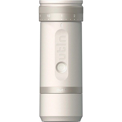 OUTIN Fino Sandstone White Portable