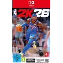 NBA 2K26