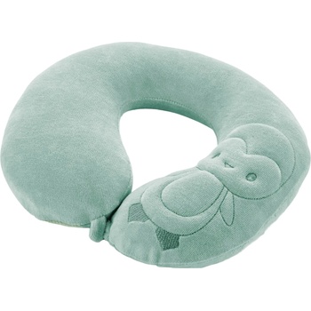 Image 1 of BabyJem Възглавница за път BabyJem - Зелена (108)