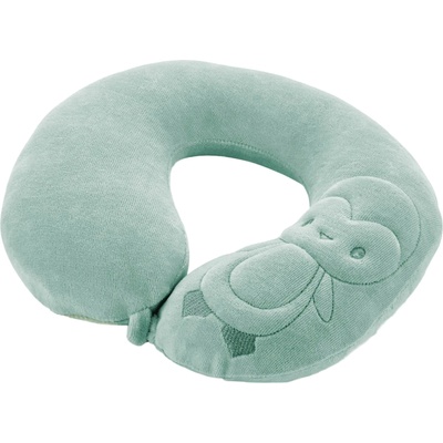 BabyJem Възглавница за път BabyJem - Зелена (108)