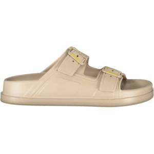 BLAUER Дамски пантофи blauer footwear, Размер 37, Цвят Бежаво (s5noma03eva_bebei)