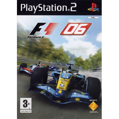 Formula One 2006