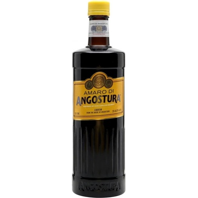 Amaro di Angostura Liqueur 35% 0,7 l (holá láhev)