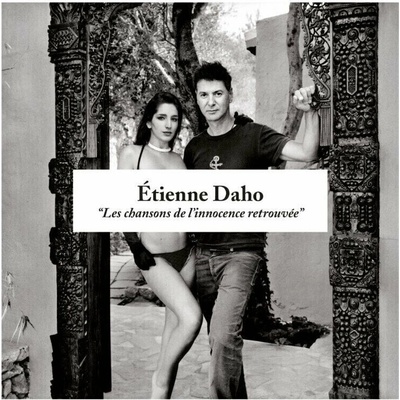 Etienne Daho - Les Chansons De L'innocence Retrouvée (Deluxe Edition) (2 ) LP