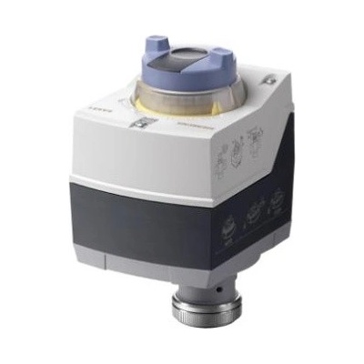 Siemens SAS 61.03