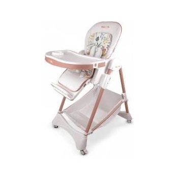 Neno Multifunctional high chair Neno Sedi White