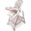 Neno Multifunctional high chair Neno Sedi White