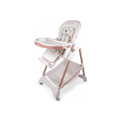Neno Multifunctional high chair Neno Sedi White