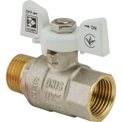 Koer KR.218.W 1/2
