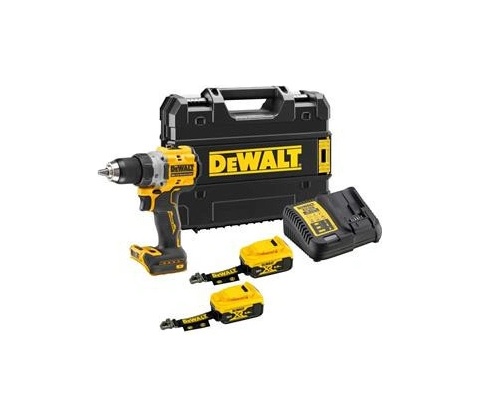 DeWalt DCD800P2LRT