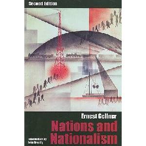 Nations and Nationalism (ISBN: 9780801475009)