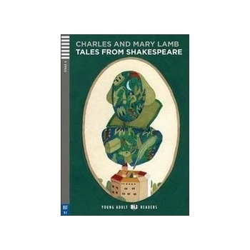 Tales from Shakespeare
