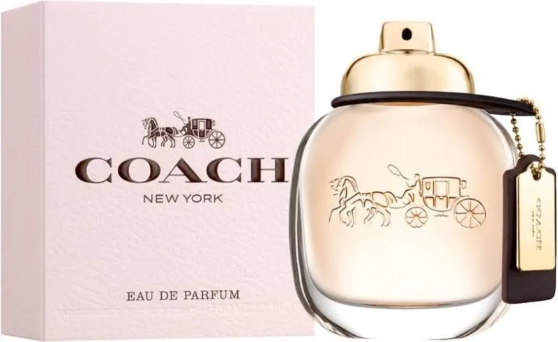 Coach Coach for Women EDP 50 ml