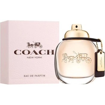 Image 1 of Coach Coach for Women EDP 50 ml