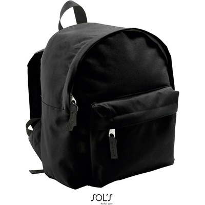 SOL's Collection Rider Kids 9L COT26010100299-black Černá