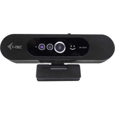 i-Tec SOLOMON WH200 2K Webcam s Windows Hello