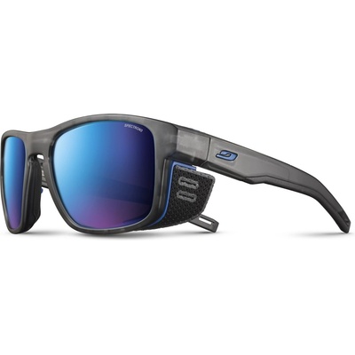 Julbo Shield M Sp3 Cf Категория на слънчевите филтри (Cat. ): S3 / Цвят: черен