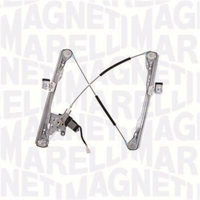 Mechanizmus zdvíhania okna MAGNETI MARELLI 350103170107