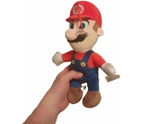 Super Mario