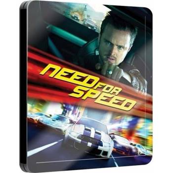 Scott Waugh - Need for Speed 3D + 2D (Futurepack)