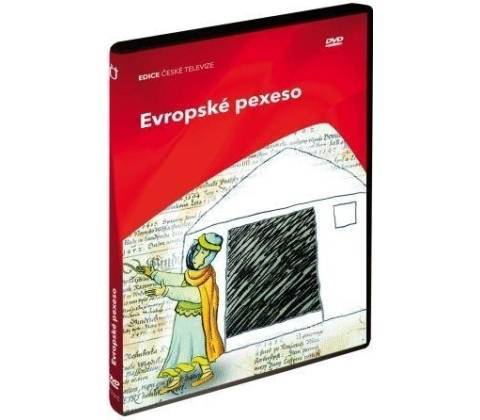 Evropské pexeso