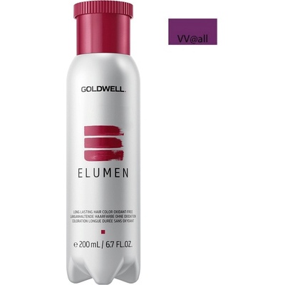 Goldwell Elumen hair color VV@all barva na vlasy 200 ml