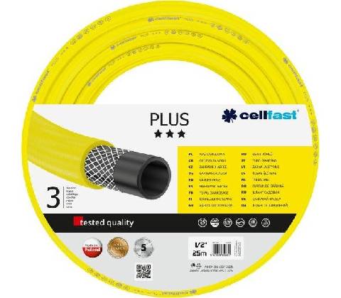 Cellfast Plus 1/2
