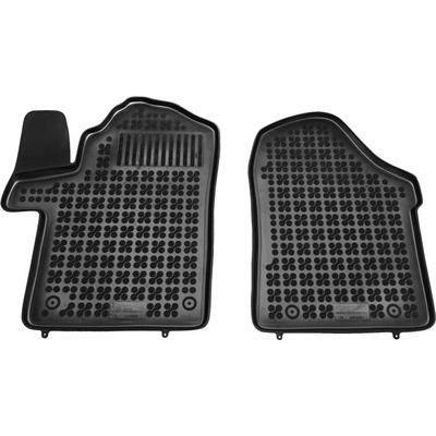 Rezaw-Plast Гумени стелки за MERCEDES Vito / Viano W447 (2014-2024) - тип леген (201721)