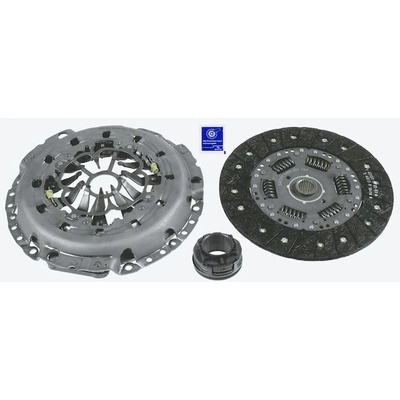 Sada spojky SACHS 3000 951 705