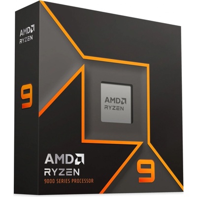 AMD Ryzen 9-9950X 100-100001277WOF