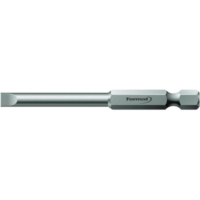 Format 1/4Z DIN3126 E6,3 5,5 x 1 x 89 mm