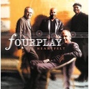 FOURPLAY: HEARTFELT CD