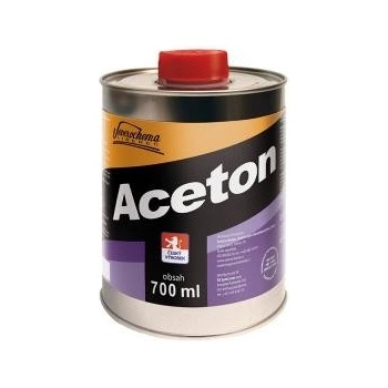 Severochema Aceton 0,7 l