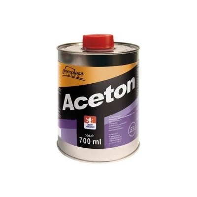 Severochema Aceton 0,7 l