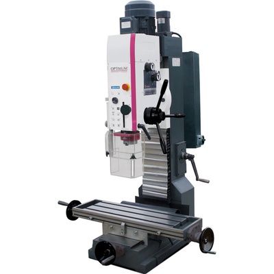 OPTIMUM OPTImill MH 50 G