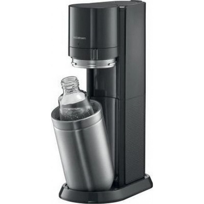 SodaStream Duo Black – Zbozi.Blesk.cz