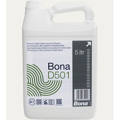 Penetrácia Bona D501 5L