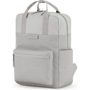 Kapten & Son Дневна раница Kapten & son Bergen Pro 14 Daypack - Pro Greige - размер One Size (502-9499-0411)