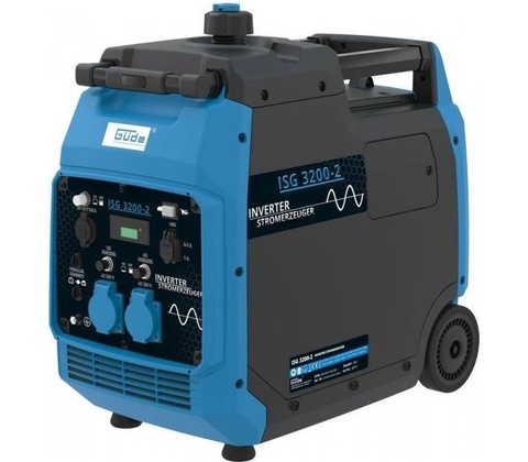 Güde ISG 3200-2 40721