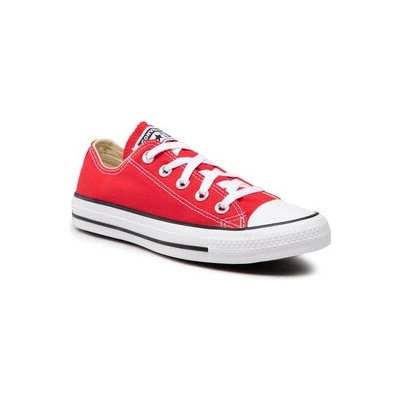 Converse Кецове All Star Ox M9696C Червен (All Star Ox M9696C)