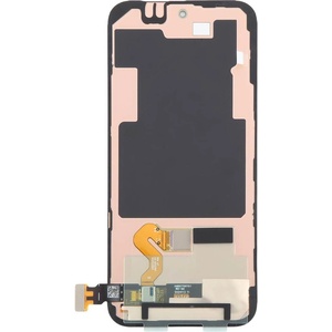 Google Pixel 9 Pro XL GGX8B / GZC4K / GQ57S OLED LCD Дисплей и Тъч Скрийн с Рамка