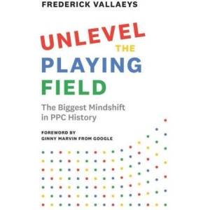 Unlevel the Playing Field | Frederick Vallaeys (2022)