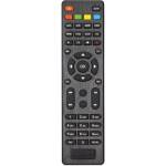 GENERAL Tesla te320, te400 dvb-t2 hevc fta - дистанционно управление дубликат (te320, te400 dvb-t2 hevc fta) Дистанционно