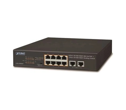 Planet GSD-1008HP